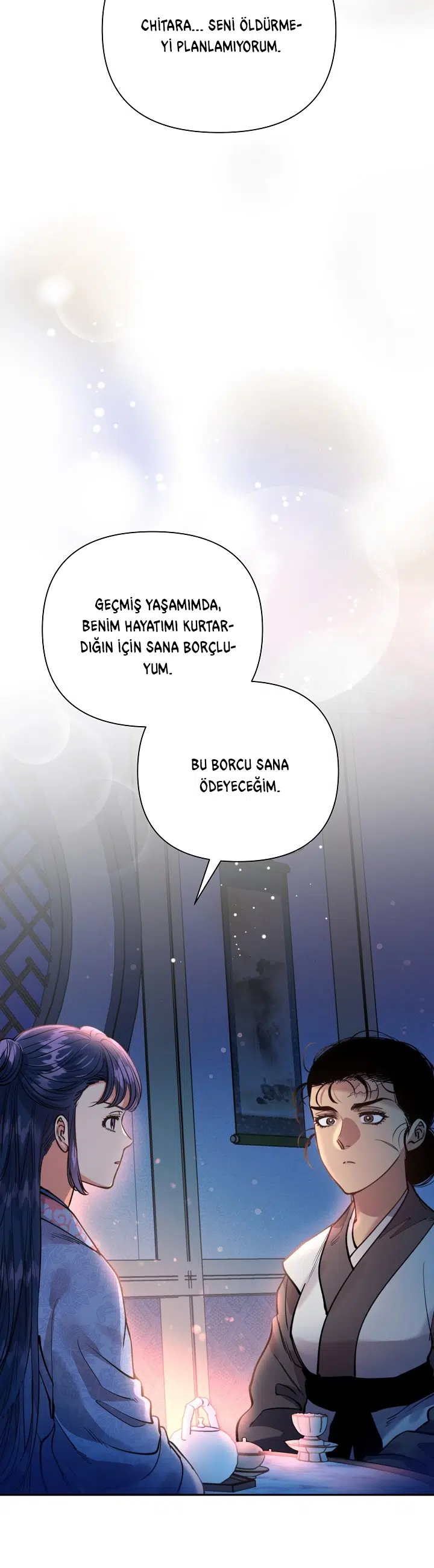 Göksel Gelin - Bölüm 65 Sayfa 19