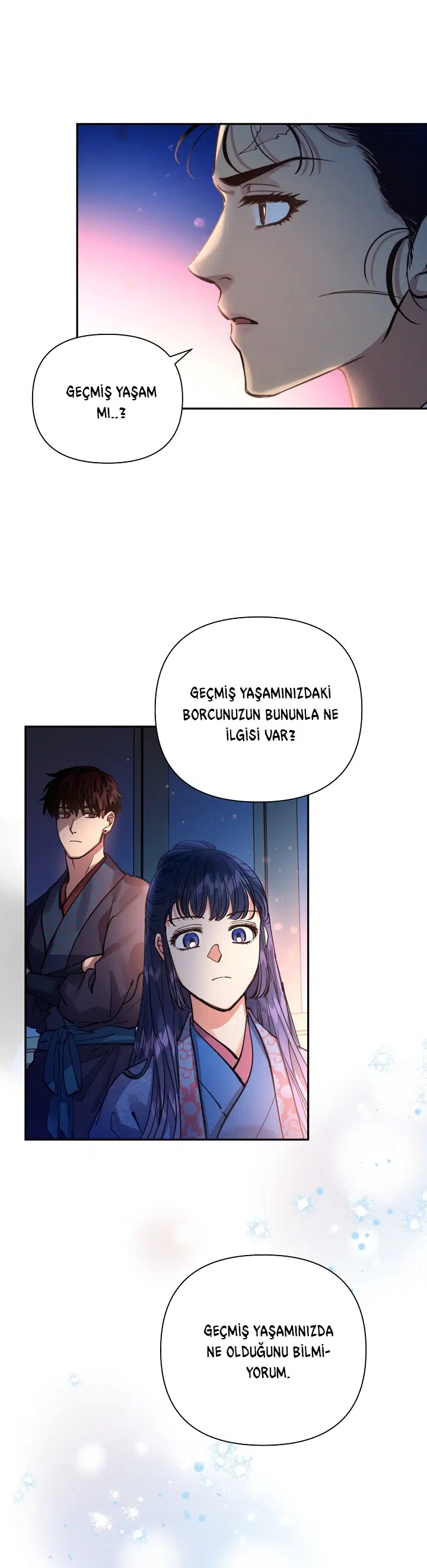 Göksel Gelin - Bölüm 65 Sayfa 20