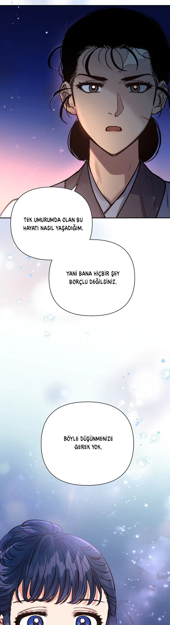Göksel Gelin - Bölüm 65 Sayfa 21