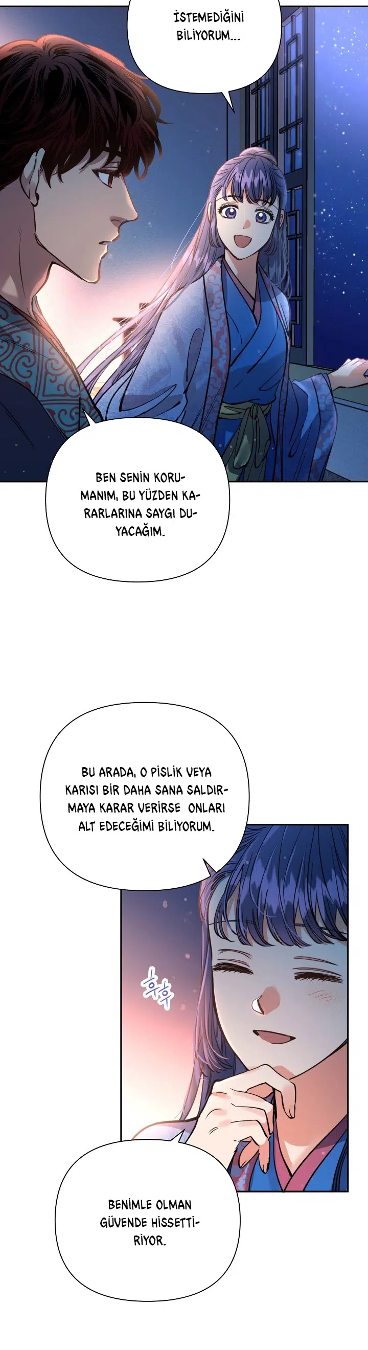 Göksel Gelin - Bölüm 65 Sayfa 26