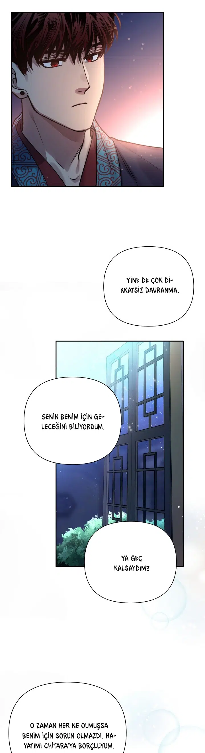 Göksel Gelin - Bölüm 65 Sayfa 27