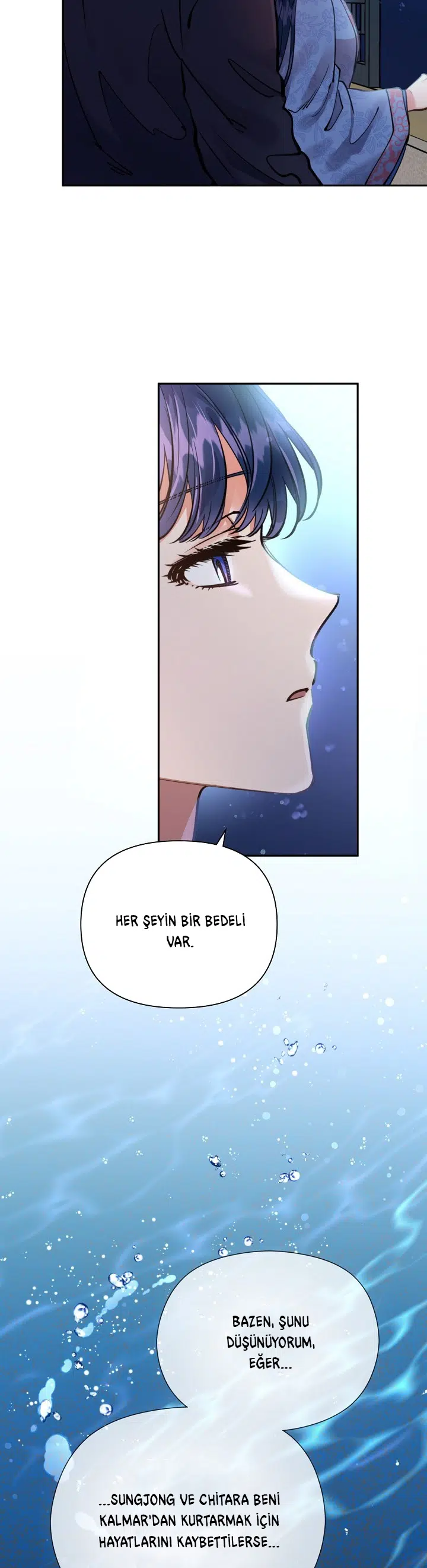 Göksel Gelin - Bölüm 65 Sayfa 29