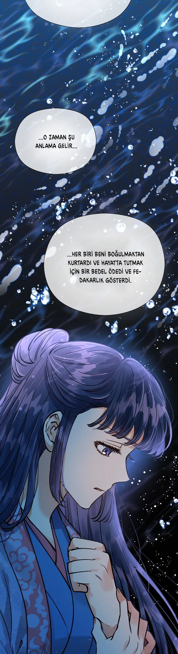 Göksel Gelin - Bölüm 65 Sayfa 30