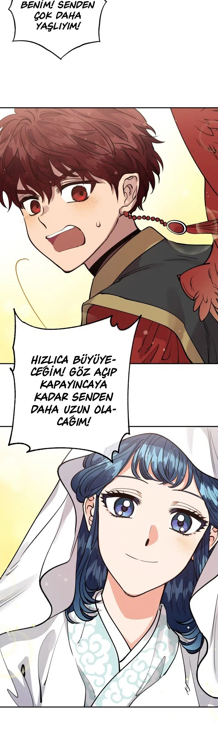 Göksel Gelin - Bölüm 66 Sayfa 19