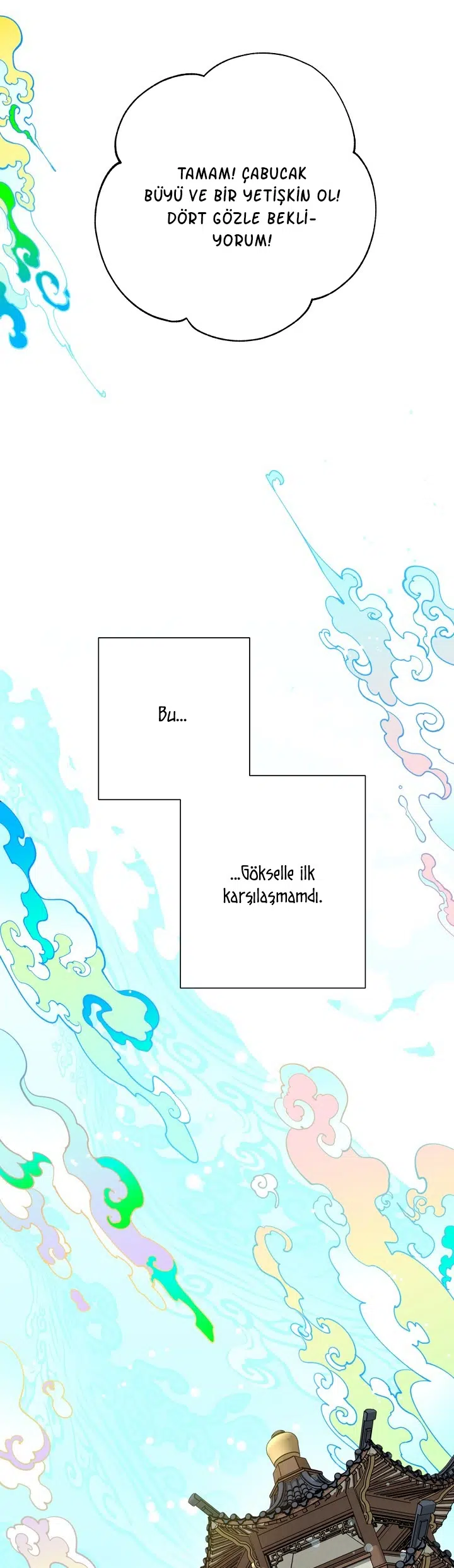 Göksel Gelin - Bölüm 66 Sayfa 20