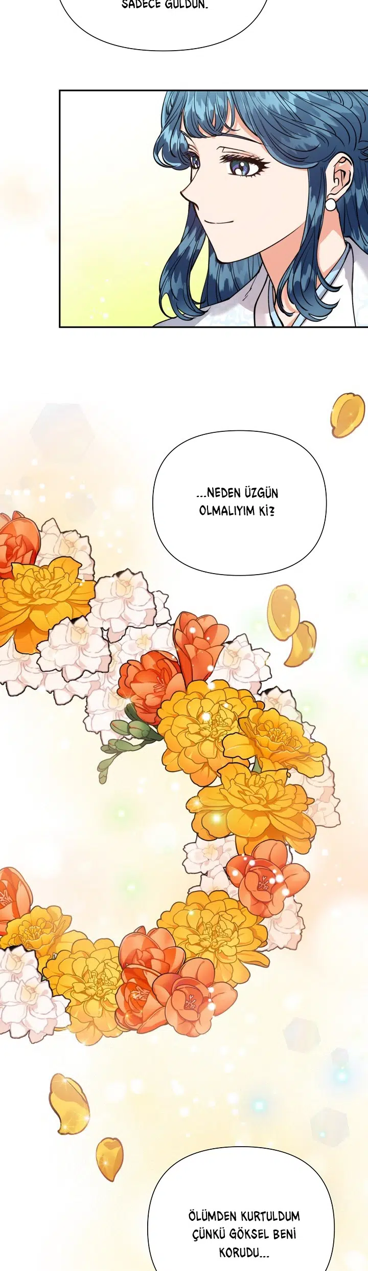 Göksel Gelin - Bölüm 66 Sayfa 24