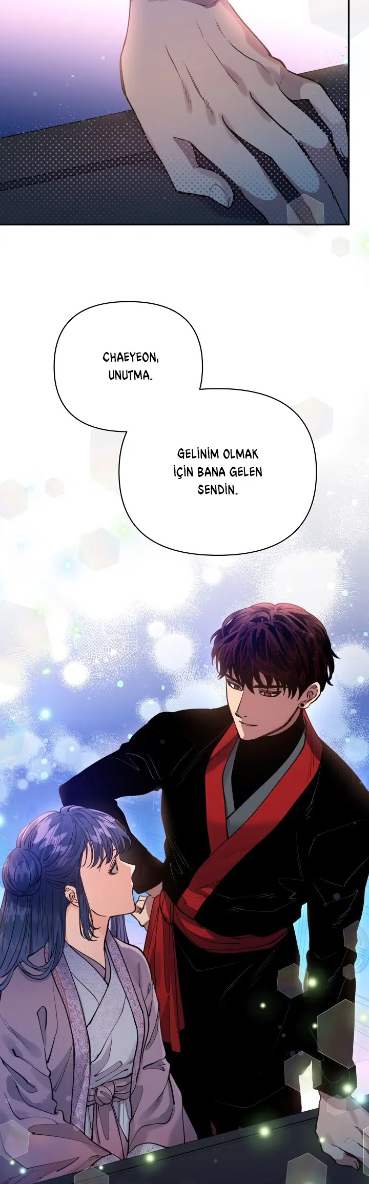 Göksel Gelin - Bölüm 67 Sayfa 9