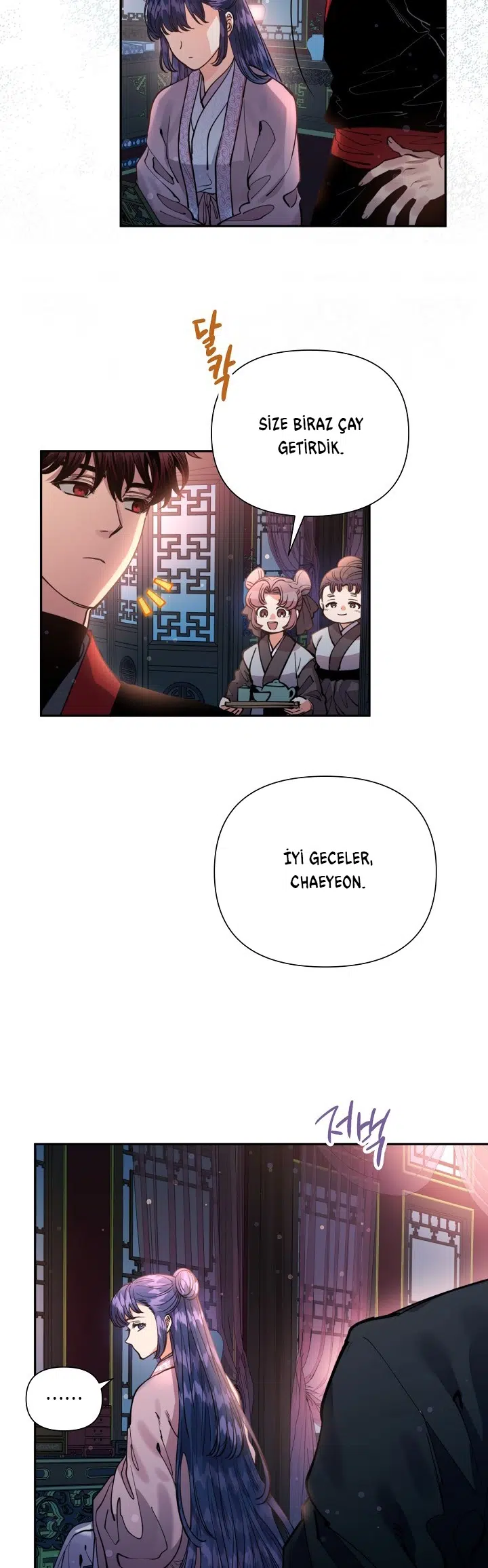 Göksel Gelin - Bölüm 67 Sayfa 12
