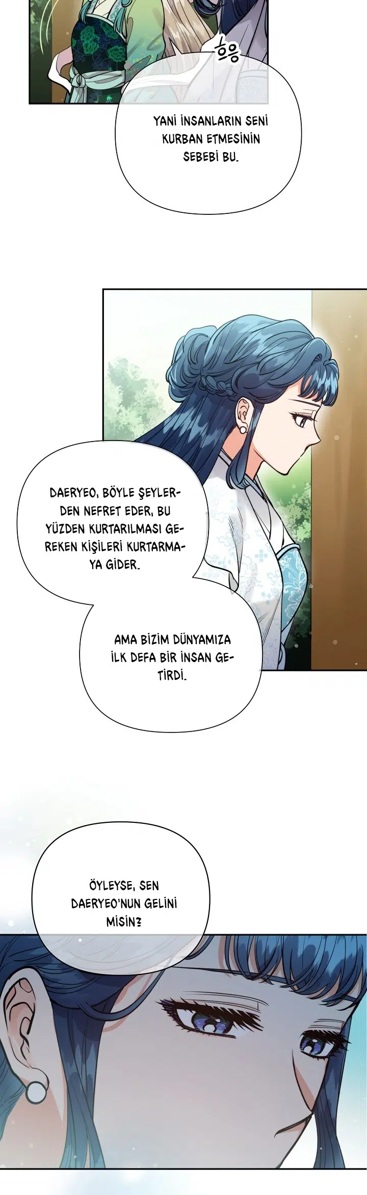 Göksel Gelin - Bölüm 67 Sayfa 22