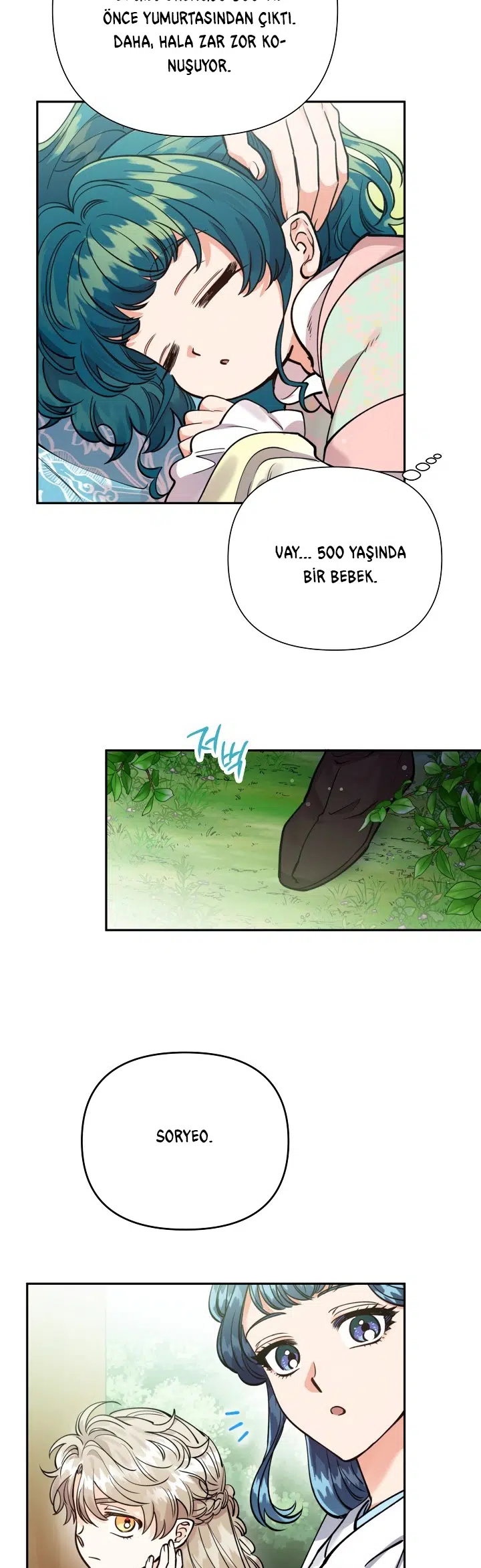 Göksel Gelin - Bölüm 67 Sayfa 24