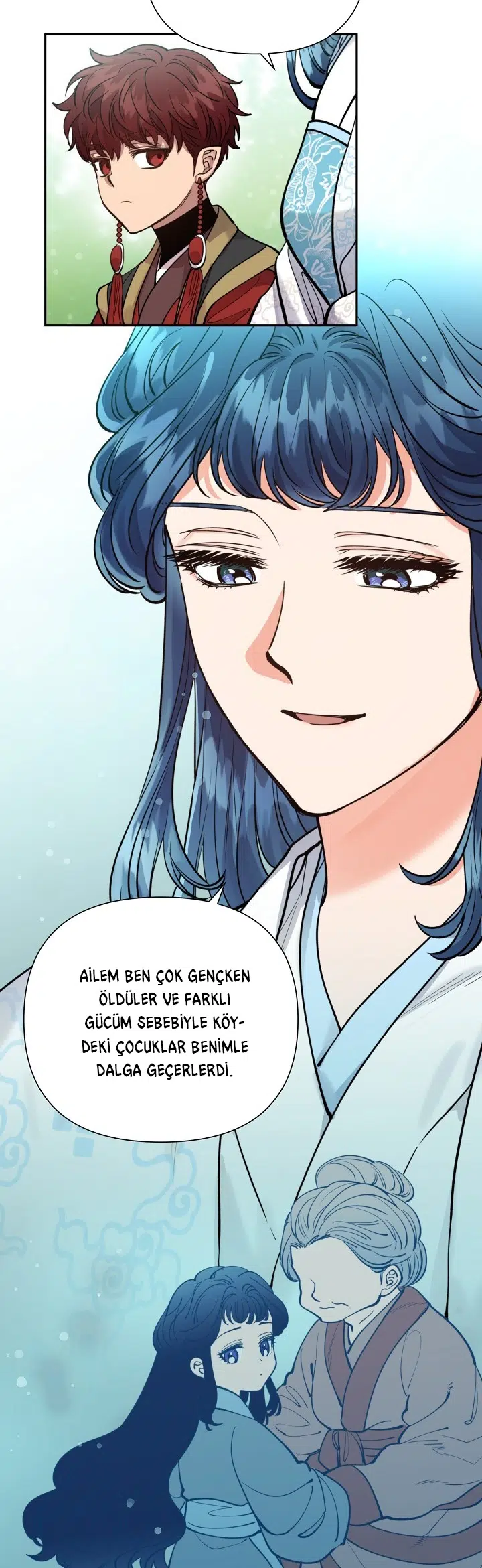 Göksel Gelin - Bölüm 67 Sayfa 32