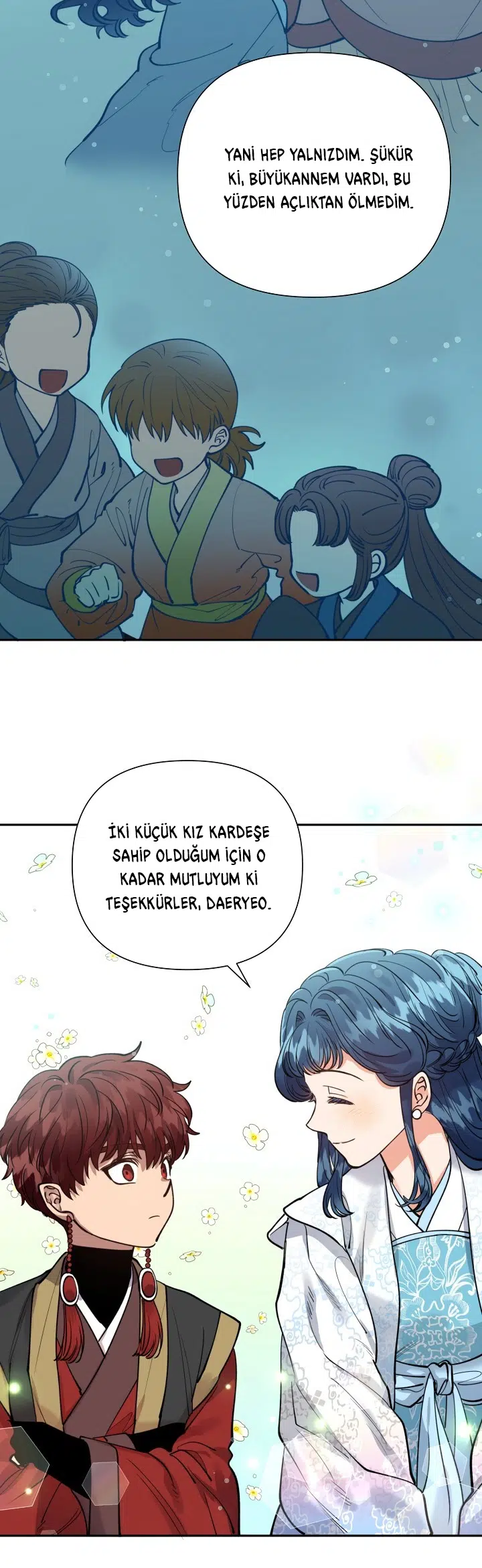 Göksel Gelin - Bölüm 67 Sayfa 33