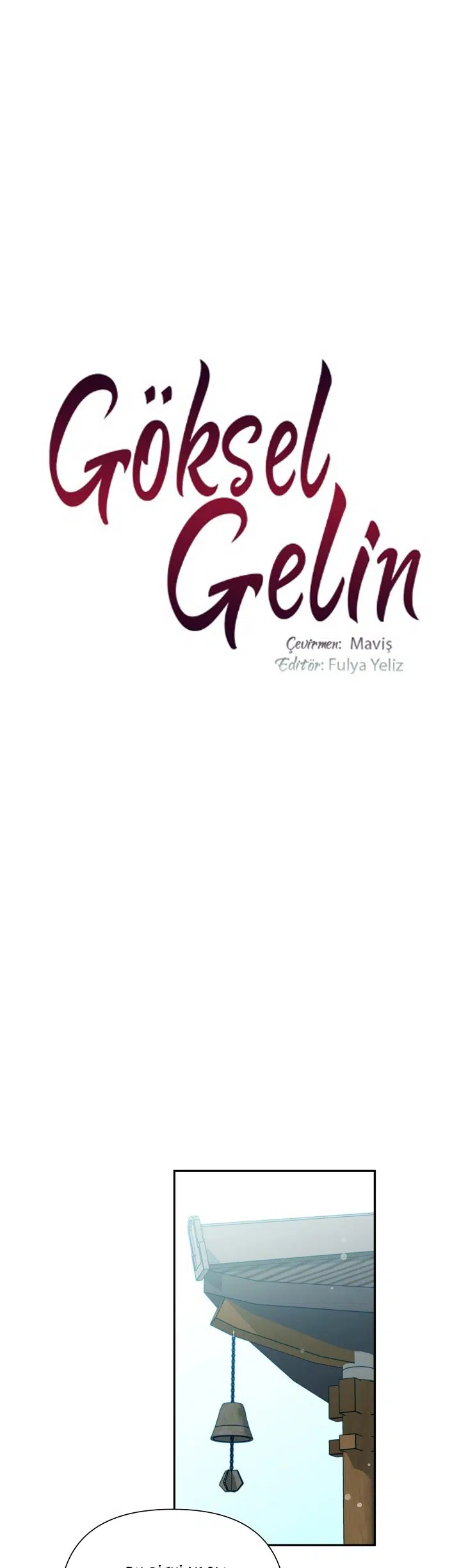 Göksel Gelin - Bölüm 68 Sayfa 2