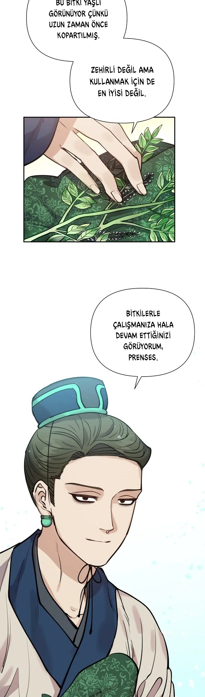 Göksel Gelin - Bölüm 68 Sayfa 3