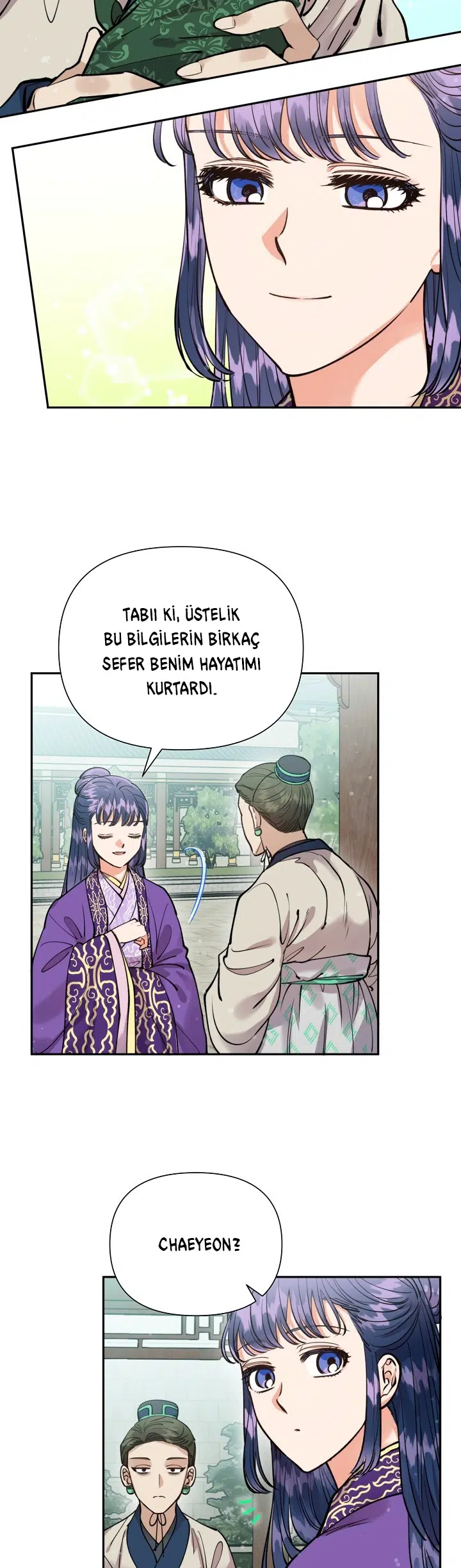 Göksel Gelin - Bölüm 68 Sayfa 4