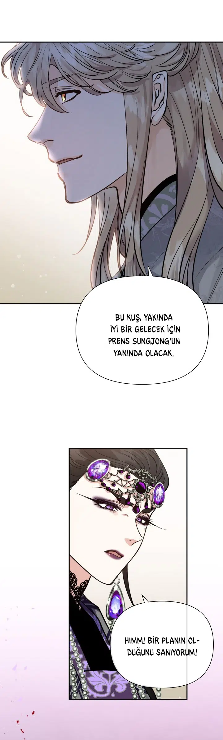 Göksel Gelin - Bölüm 68 Sayfa 23