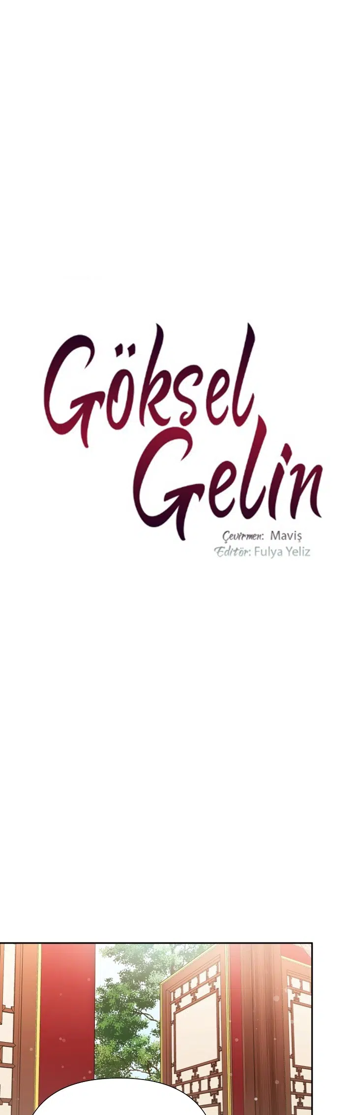 Göksel Gelin - Bölüm 69 Sayfa 2
