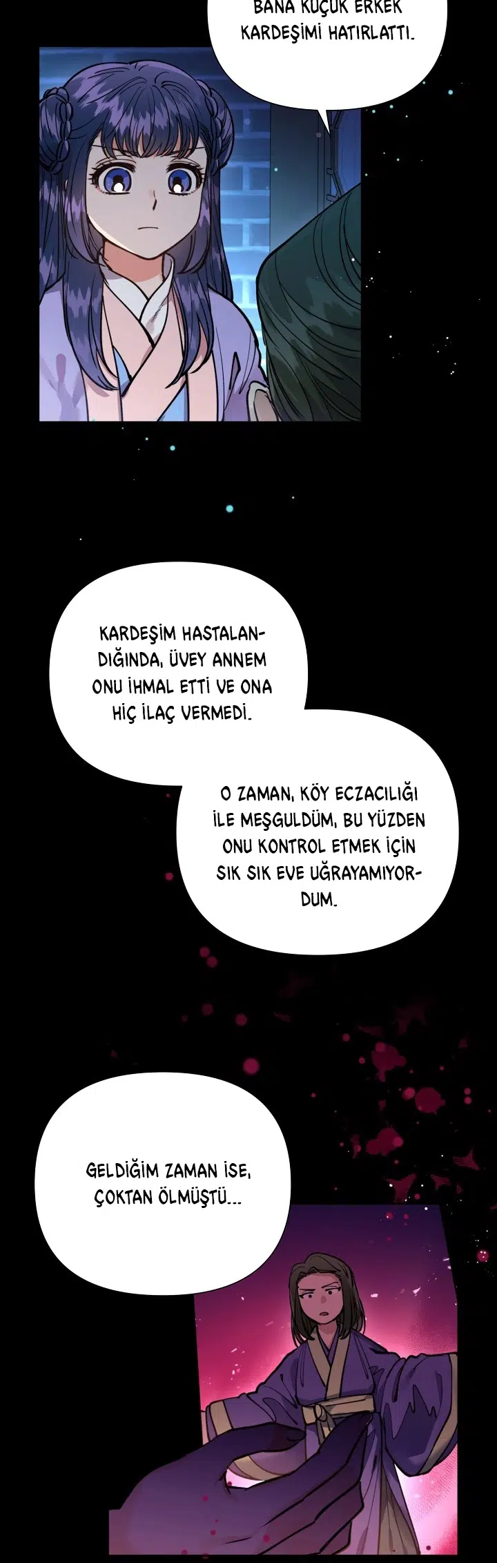 Göksel Gelin - Bölüm 69 Sayfa 16