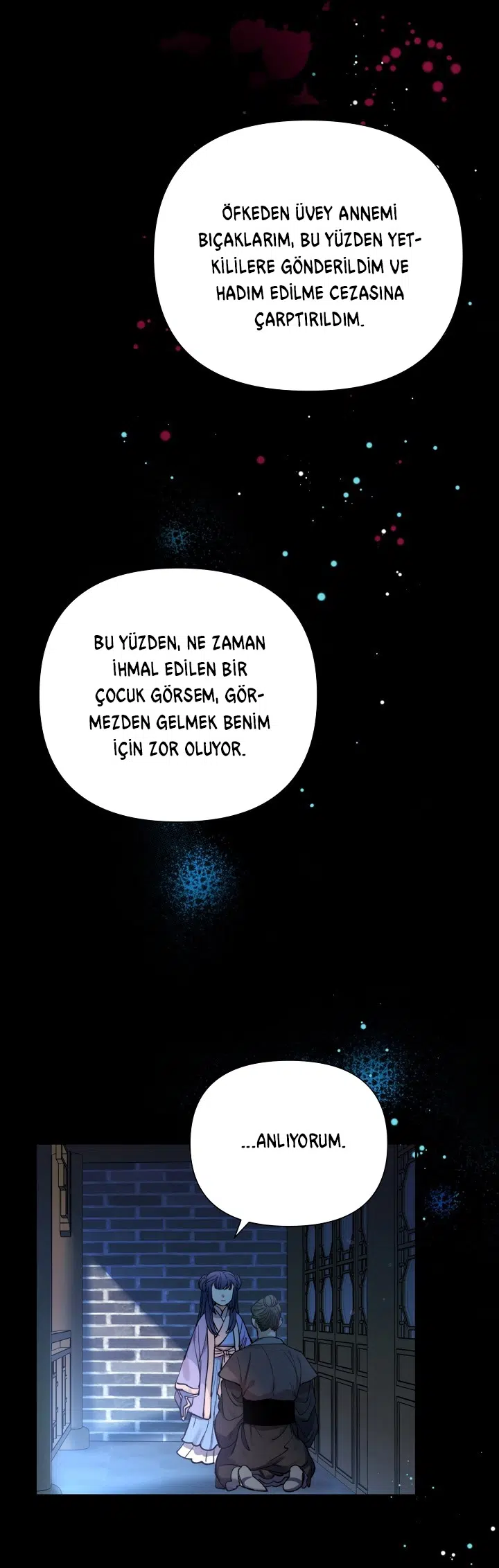 Göksel Gelin - Bölüm 69 Sayfa 17