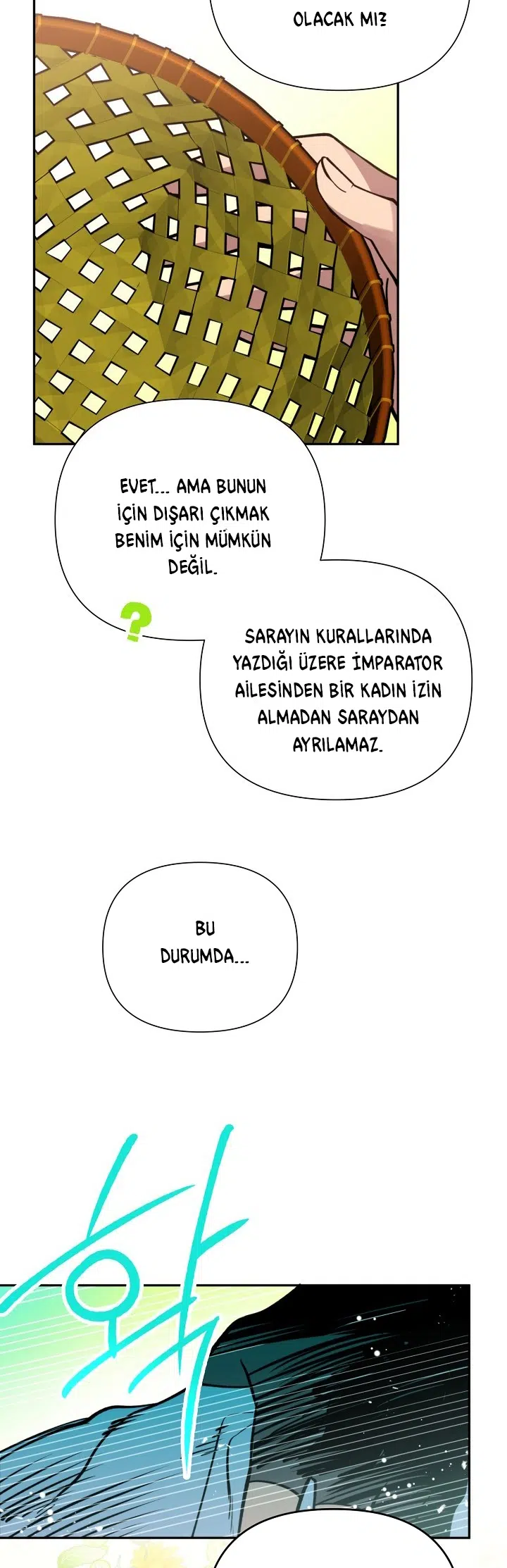 Göksel Gelin - Bölüm 69 Sayfa 23