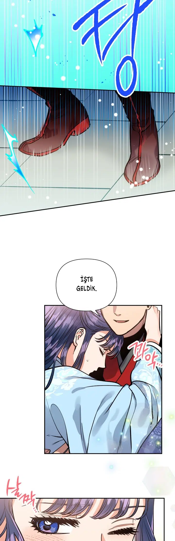 Göksel Gelin - Bölüm 69 Sayfa 27