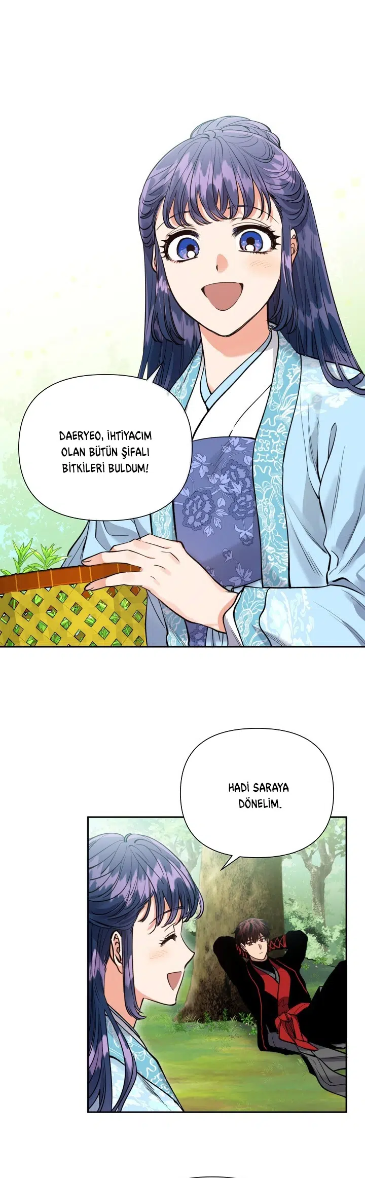 Göksel Gelin - Bölüm 70 Sayfa 2