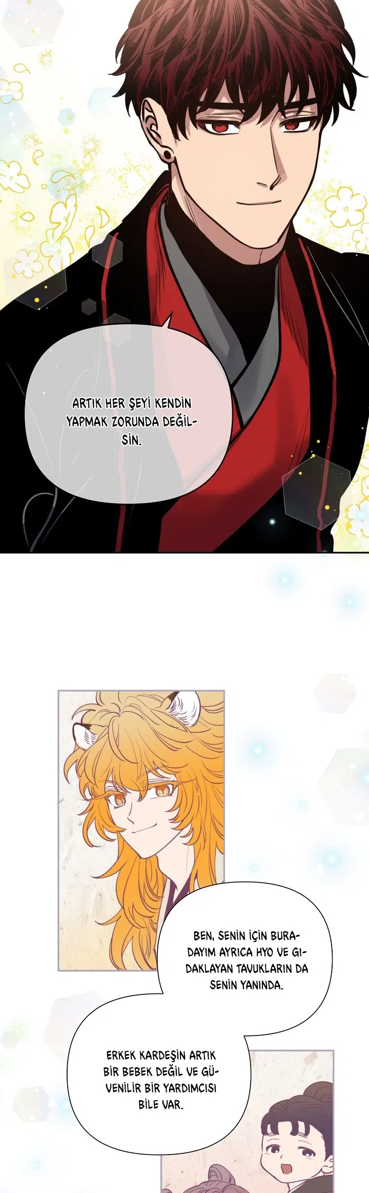 Göksel Gelin - Bölüm 70 Sayfa 4