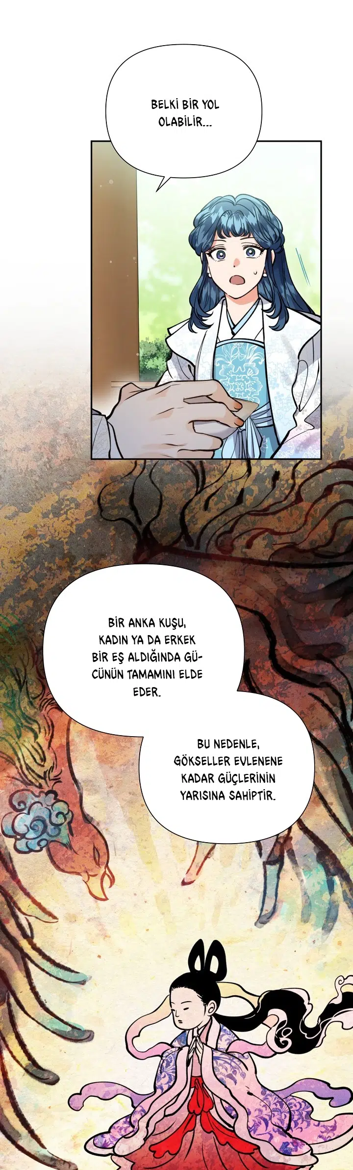Göksel Gelin - Bölüm 70 Sayfa 23