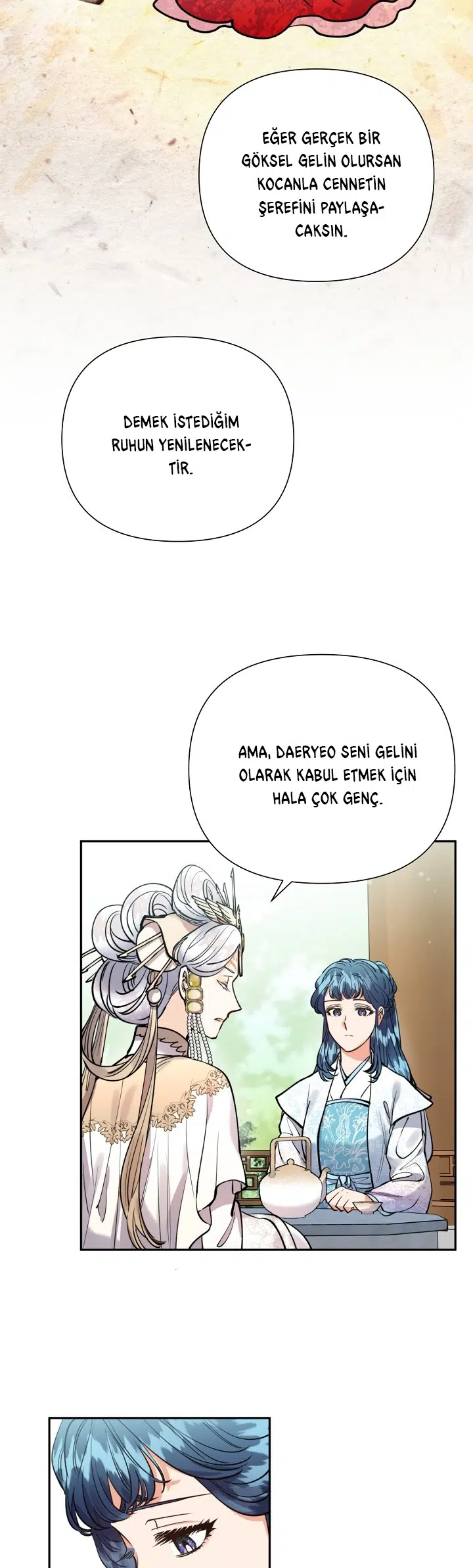 Göksel Gelin - Bölüm 70 Sayfa 24
