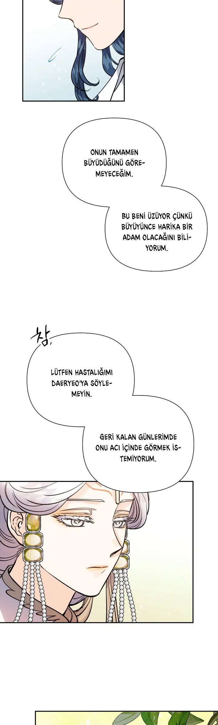 Göksel Gelin - Bölüm 70 Sayfa 25