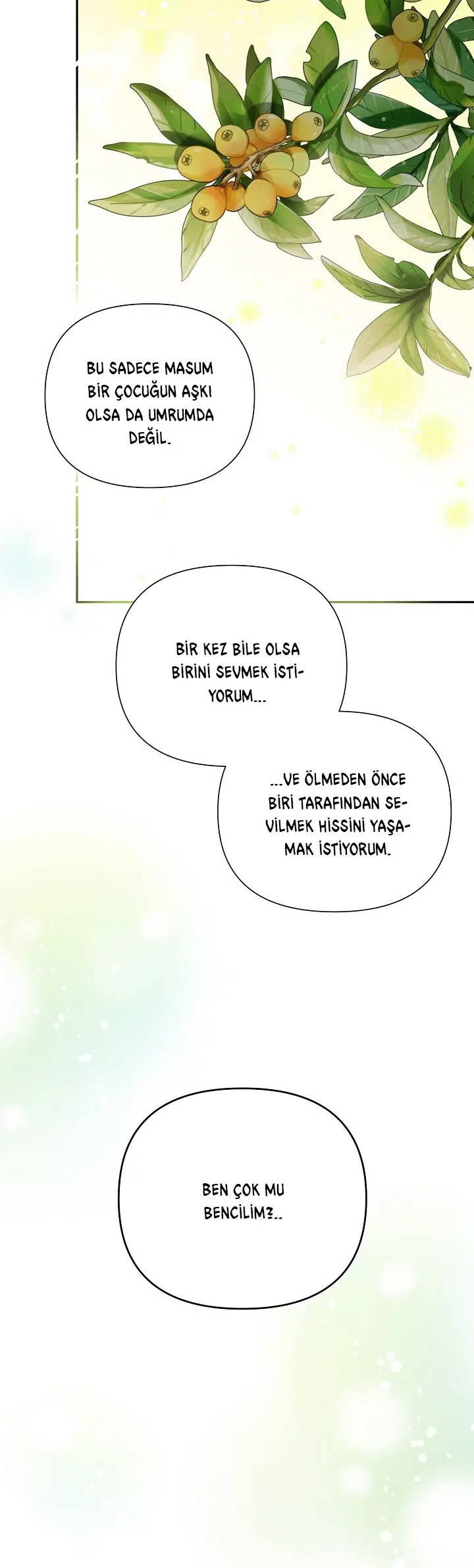Göksel Gelin - Bölüm 70 Sayfa 26