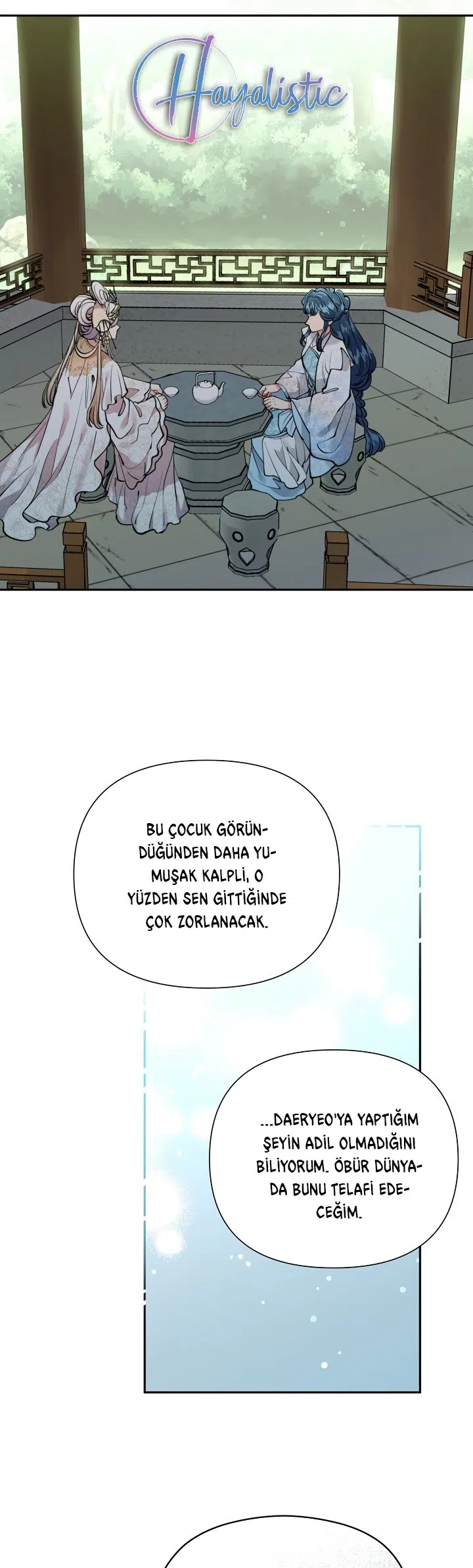 Göksel Gelin - Bölüm 70 Sayfa 27
