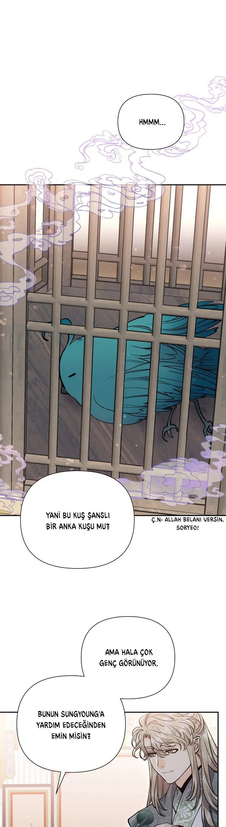 Göksel Gelin - Bölüm 71 Sayfa 2