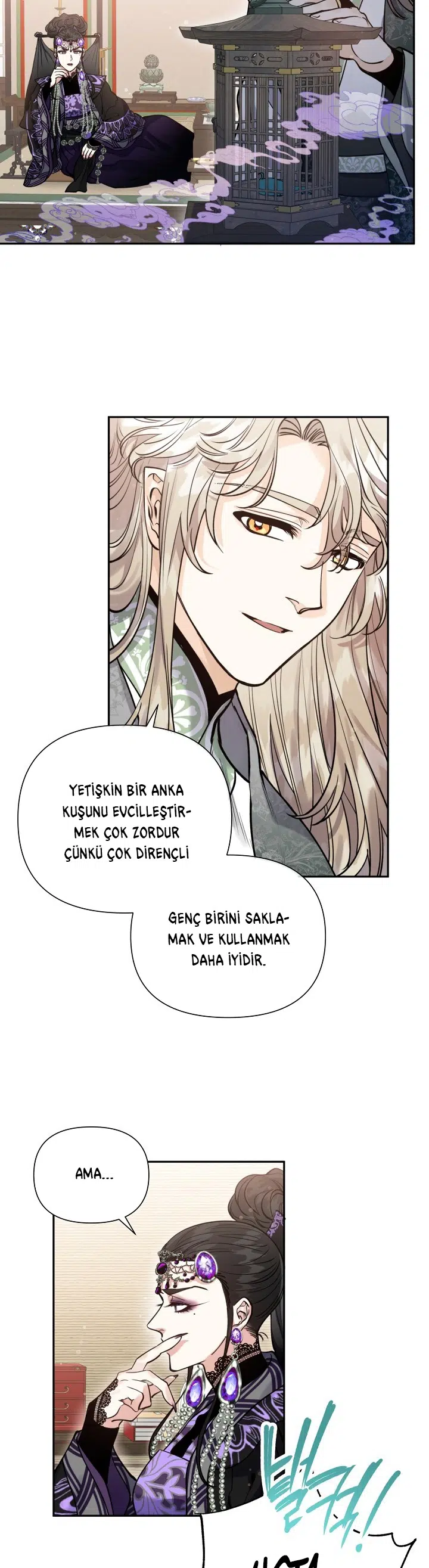 Göksel Gelin - Bölüm 71 Sayfa 3