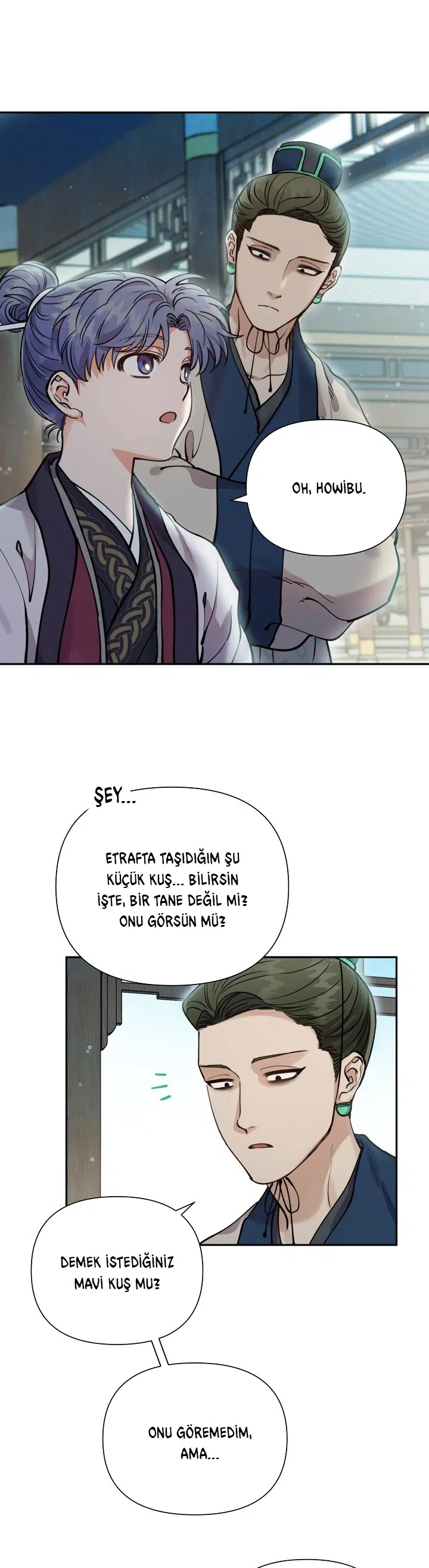 Göksel Gelin - Bölüm 71 Sayfa 10