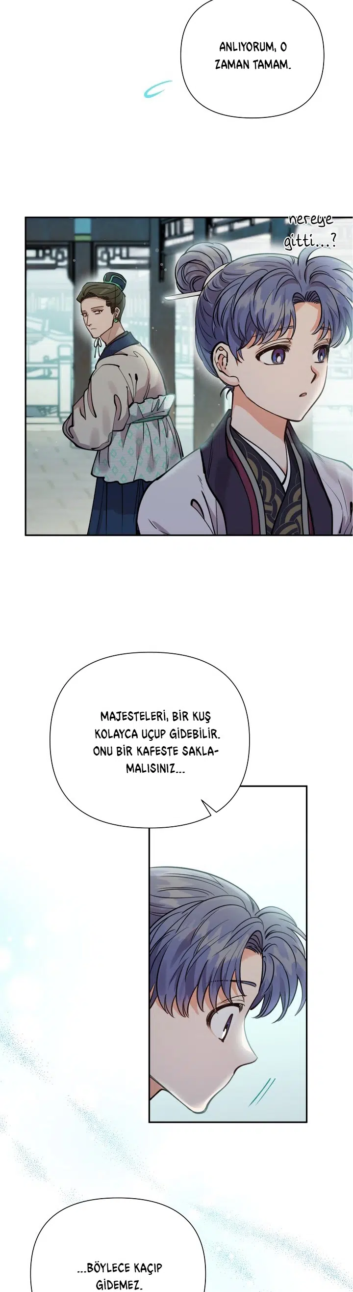Göksel Gelin - Bölüm 71 Sayfa 11
