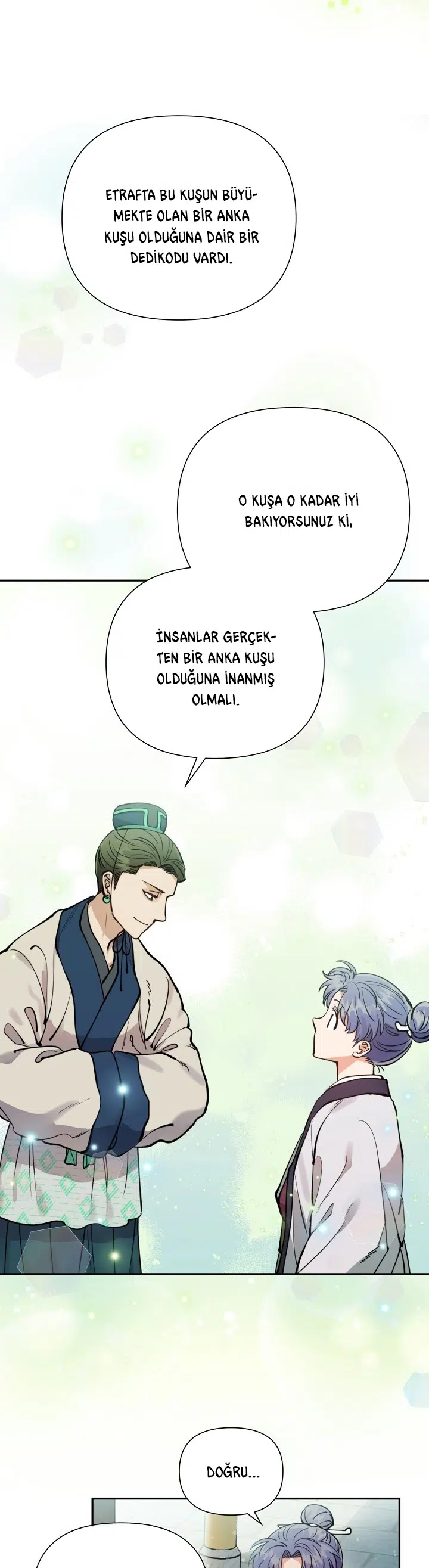 Göksel Gelin - Bölüm 71 Sayfa 15