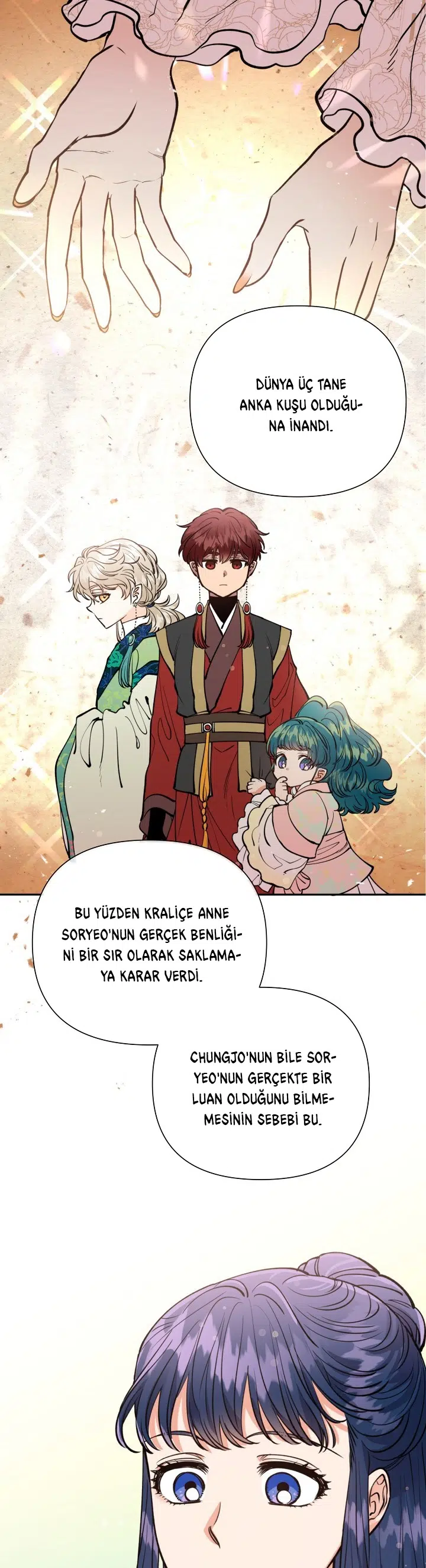 Göksel Gelin - Bölüm 71 Sayfa 30