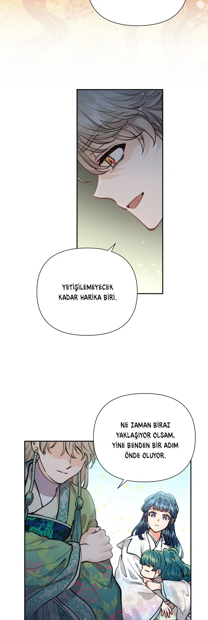 Göksel Gelin - Bölüm 72 Sayfa 6