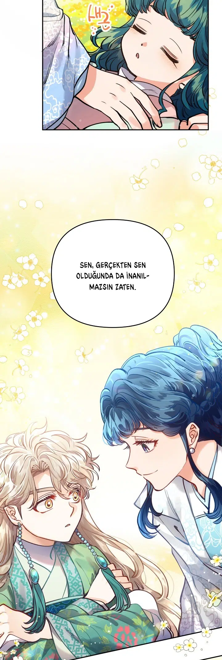 Göksel Gelin - Bölüm 72 Sayfa 9