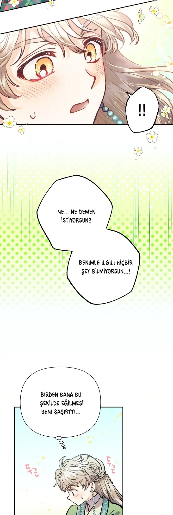 Göksel Gelin - Bölüm 72 Sayfa 10