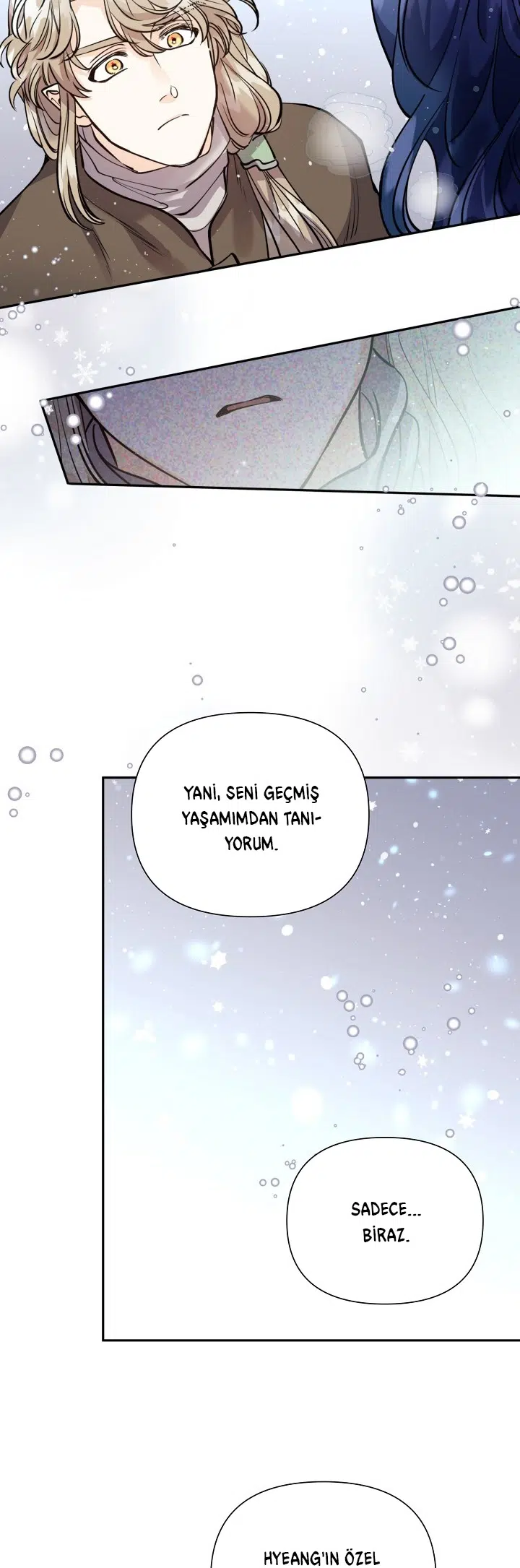 Göksel Gelin - Bölüm 72 Sayfa 26