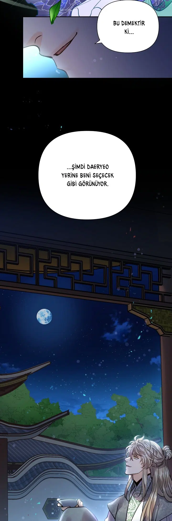 Göksel Gelin - Bölüm 72 Sayfa 34