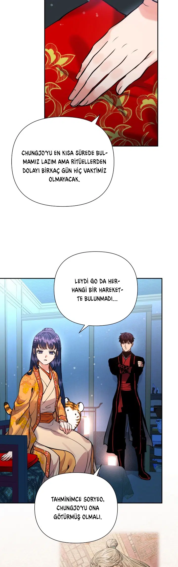 Göksel Gelin - Bölüm 73 Sayfa 20