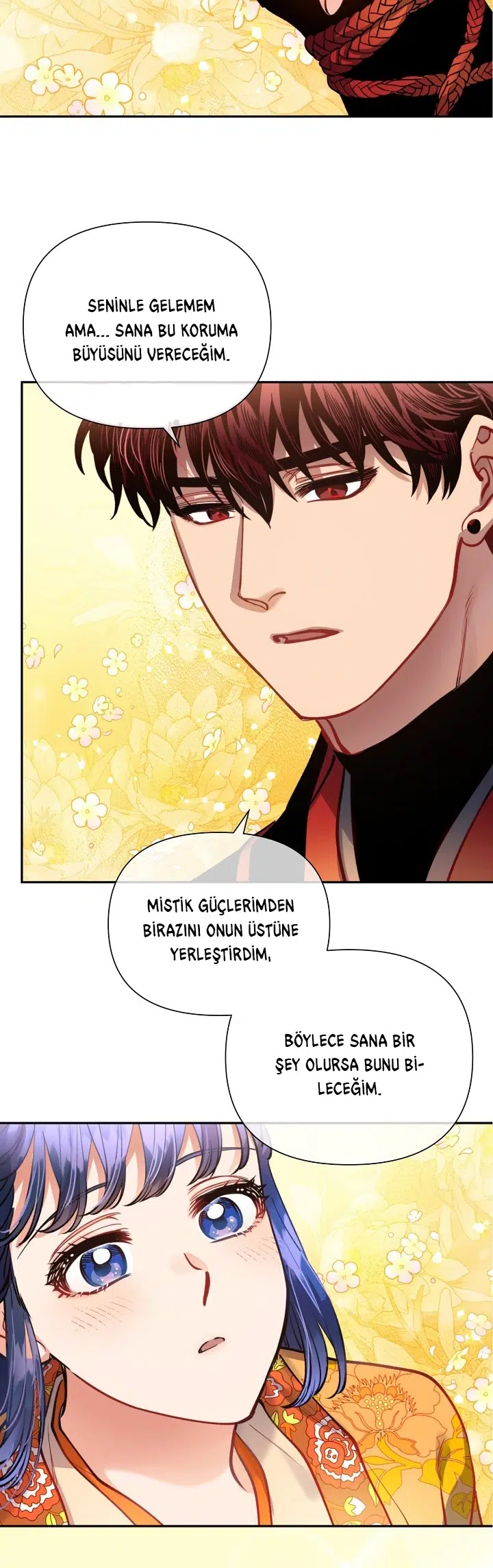 Göksel Gelin - Bölüm 73 Sayfa 33