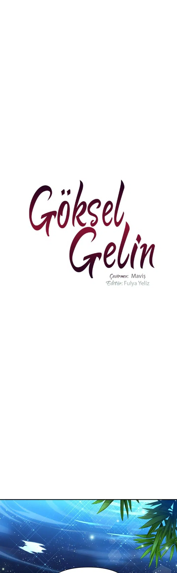 Göksel Gelin - Bölüm 74 Sayfa 2
