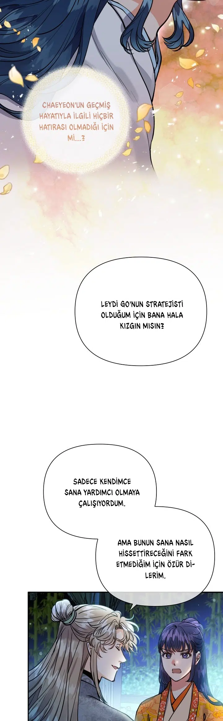 Göksel Gelin - Bölüm 74 Sayfa 7