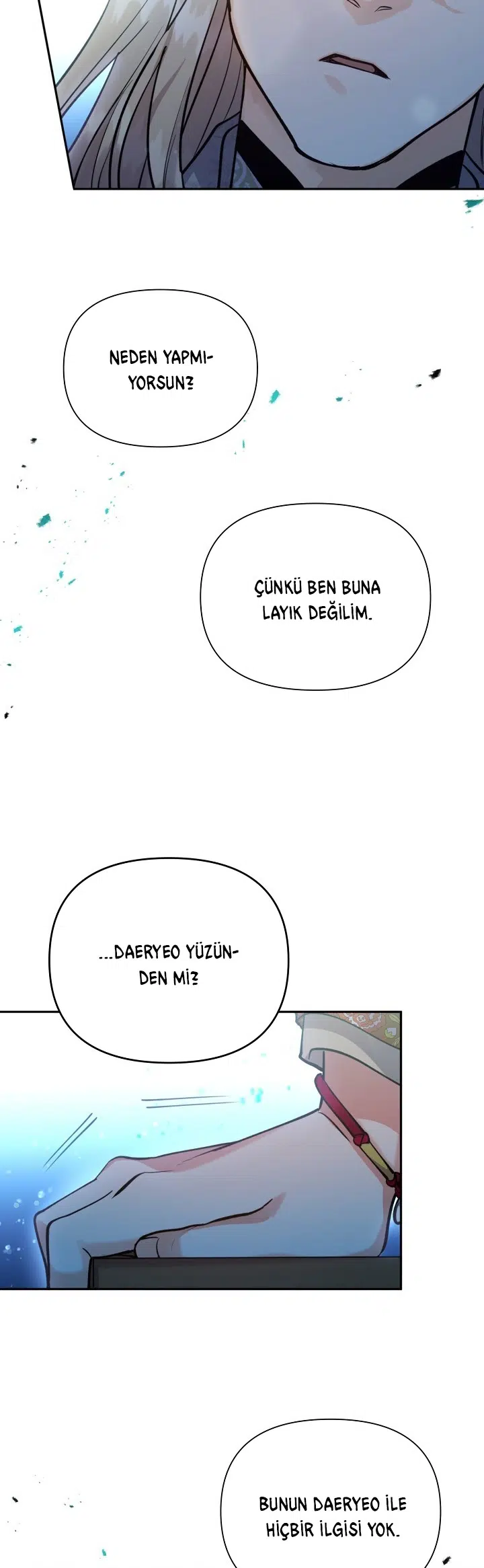 Göksel Gelin - Bölüm 74 Sayfa 20