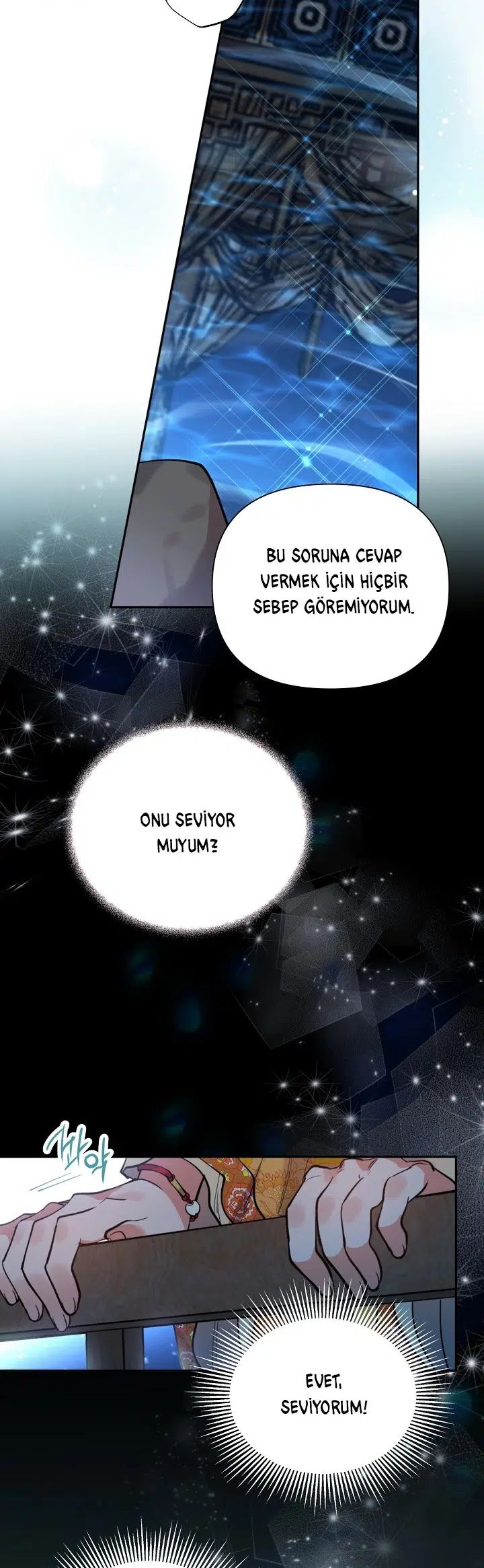 Göksel Gelin - Bölüm 74 Sayfa 23