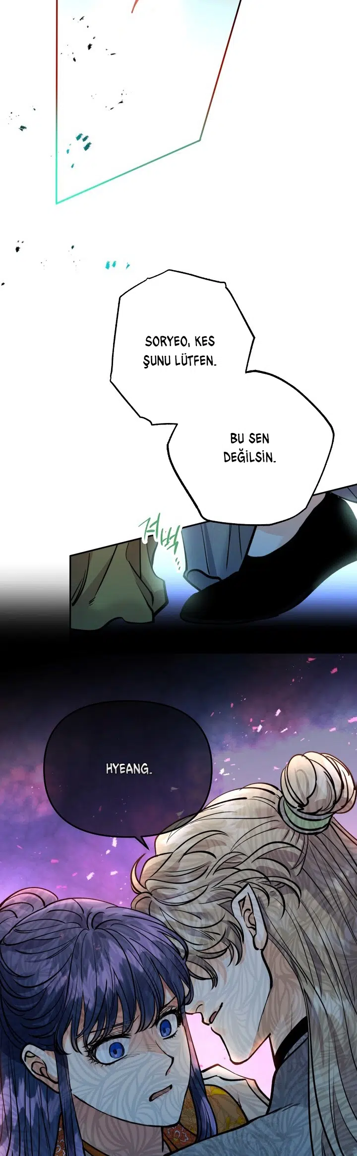 Göksel Gelin - Bölüm 74 Sayfa 30